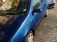 usata Fiat Punto 1200 gpl