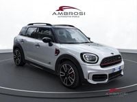 Usata Mini John Cooper Works Countryman 306 CV (225 kW) 2022 Bianco SUV