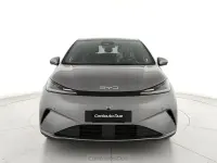 Nuova BYD Dolphin Comfort 155 kW (212 CV) 2026 Time grey Utilitaria