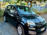 Usata Fiat Panda Easy 69 CV (50 kW) 2017 Utilitaria
