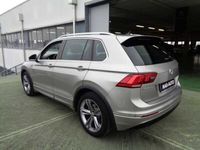 usata VW Tiguan 1.6 TDI SCR Sport BlueMotion Technology R-Line