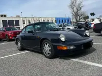 Usata Porsche 911 Carrera 4 250 CV (183 kW) 1990 Coupé