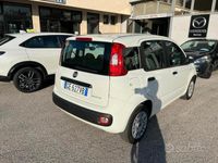 usata Fiat Panda 1.0 HYBRID NEOPATENTATI