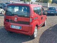 usata Fiat Qubo 1.4 8V 73 CV Dynamic