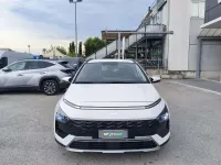 Usata Hyundai i20 99 CV (72 kW) 2025 Atlas white Utilitaria