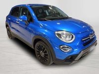 Usata Fiat 500X Cross 95 CV (69 kW) 2020 Blu/azzurro SUV