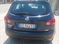 Usata Nissan Qashqai Acenta 110 CV (80 kW) 2010 SUV