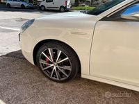 Usata Alfa Romeo Giulietta 140 CV (102 kW) 2012 Bianco Utilitaria