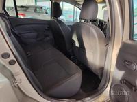 Usata Dacia Logan MCV Lauréate 75 CV (55 kW) 2016 Bronzo Station wagon