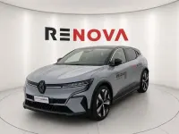 Nuova Renault Megane E-Tech Komfort 55 kW (75 CV) 2025 Grigio Station wagon