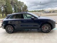 usata Porsche Macan 2.9 S TETTO-CERCHI DA 21''