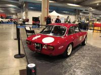 Usata Alfa Romeo GT 1970 Rosso Coupé