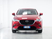 usata Mazda CX-3 2.0 Exceed i-Activsense Technology