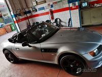 usata BMW Z3 Roadster 1.8 i