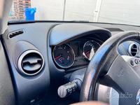 Usata Nissan Qashqai 115 CV (84 kW) 2013 Nero SUV