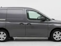 Usata VW Caddy 102 CV (75 kW) 2025 Grigio Monovolume