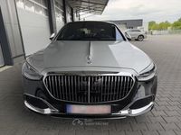 Usata Mercedes S680 Maybach 612 CV (450 kW) 2024 Nero Berlina