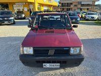 usata Fiat Panda 4x4 1ª serie 1000 Trekking ASI