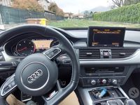 usata Audi A6 edition quattro s tronic