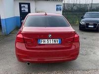 Usata BMW 318 Gran Turismo Advantage 150 CV (110 kW) 2017 Berlina