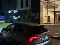 Usata Fiat Tipo 95 CV (69 kW) 2017 Marrone Berlina
