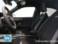 Nouvelle Opel Mokka 136 ch (100 kW) 2025 Noir SUV
