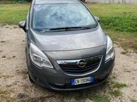 usata Opel Meriva 2ª serie - 2012