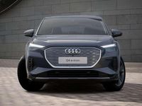 Usata Audi Q4 Sportback e-tron Advanced 210 kW (286 CV) 2024 Grigio SUV
