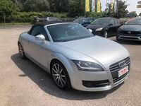 Second-hand Audi TT 200 CP (147 kW) 2007 Gri Coupe