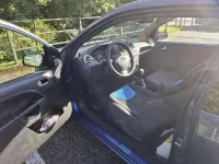Usata Ford Fiesta Titanium 80 CV (58 kW) 2006 Blu Utilitaria