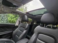 Usata DR F35 156 CV (114 kW) 2023 Bianco SUV