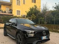 usata Mercedes GLE400 2021 AMG Matic