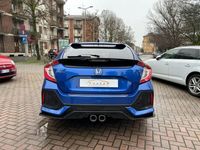 usata Honda Civic Sport Plus 1.5 VTEC Turbo