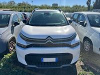 Usata Citroën C3 Aircross Shine 120 CV (88 kW) 2022 Grigio SUV
