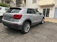 Usata Audi Q2 S-Line 116 CV (85 kW) 2020 Grigio SUV