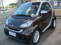 usata Smart ForTwo Coupé 451 limited edition 12 mesi garanzia