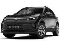 Nuova VW Tiguan Life 130 CV (95 kW) 2026 Nero SUV