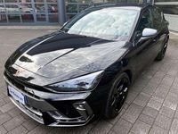 Usata Cupra Leon 150 CV (110 kW) 2024 Nero midnight Berlina