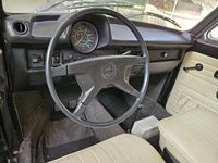 Usata VW Beetle Cabriolet 45 CV (33 kW) 1983 Cabrio