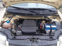 Usata Fiat Panda 4x4 Climbing 60 CV (44 kW) 2004 Giallo Utilitaria