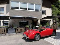 Usata MG MGA 86 CV (63 kW) 1962 Cabrio