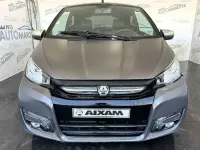 Usata Aixam Coupe Premium 2023 Grigio opaco Coupé