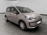 Usata VW up! 59 CV (43 kW) 2013 Grigio Utilitaria