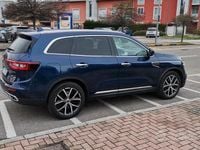 Usata Renault Koleos 190 CV (139 kW) 2021 Blu SUV