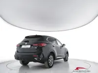 Usata MG HS Comfort 162 CV (119 kW) 2024 Nero SUV