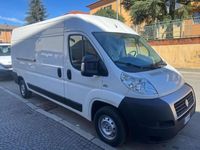 usata Fiat Ducato 35 35 2.3 MJT PC-TN Furgone