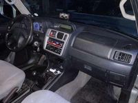 Usata Mitsubishi Pajero 114 CV (83 kW) 2003 SUV