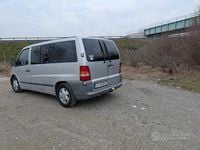 Usata Mercedes Vito 2002 Furgone