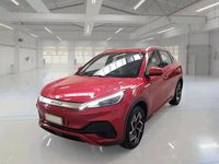 Usata BYD Atto 3 Comfort 64 kW (88 CV) 2024 Rosso SUV