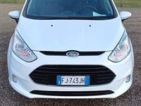 usata Ford B-MAX 1.5 TDCi 75 CV Titanium ANNO 2017